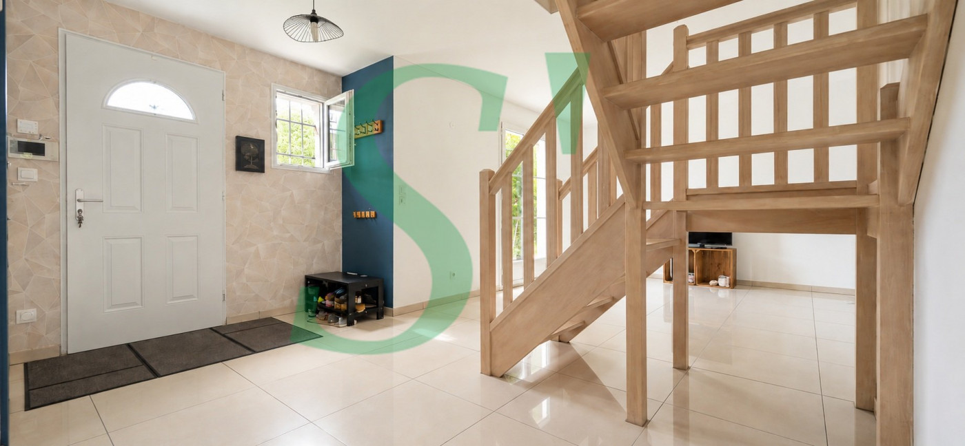 vente Maison Saint Clair Sur Epte - Photo 4