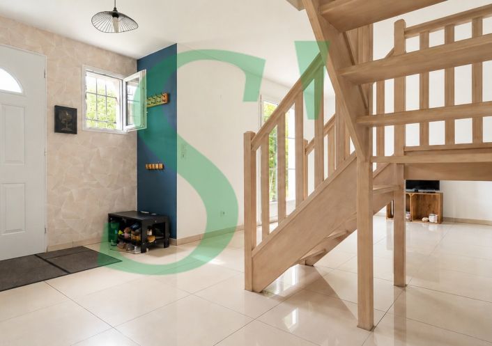 vente Maison Saint Clair Sur Epte