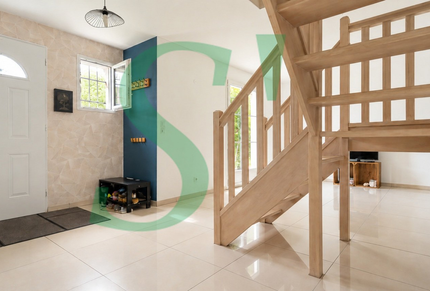 vente Maison Saint Clair Sur Epte - Photo 4