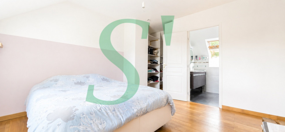 vente Maison Saint Clair Sur Epte - Photo 6
