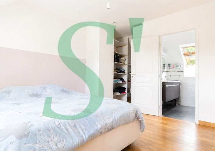 vente Maison Saint Clair Sur Epte