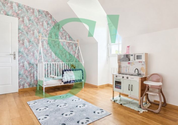 vente Maison Saint Clair Sur Epte