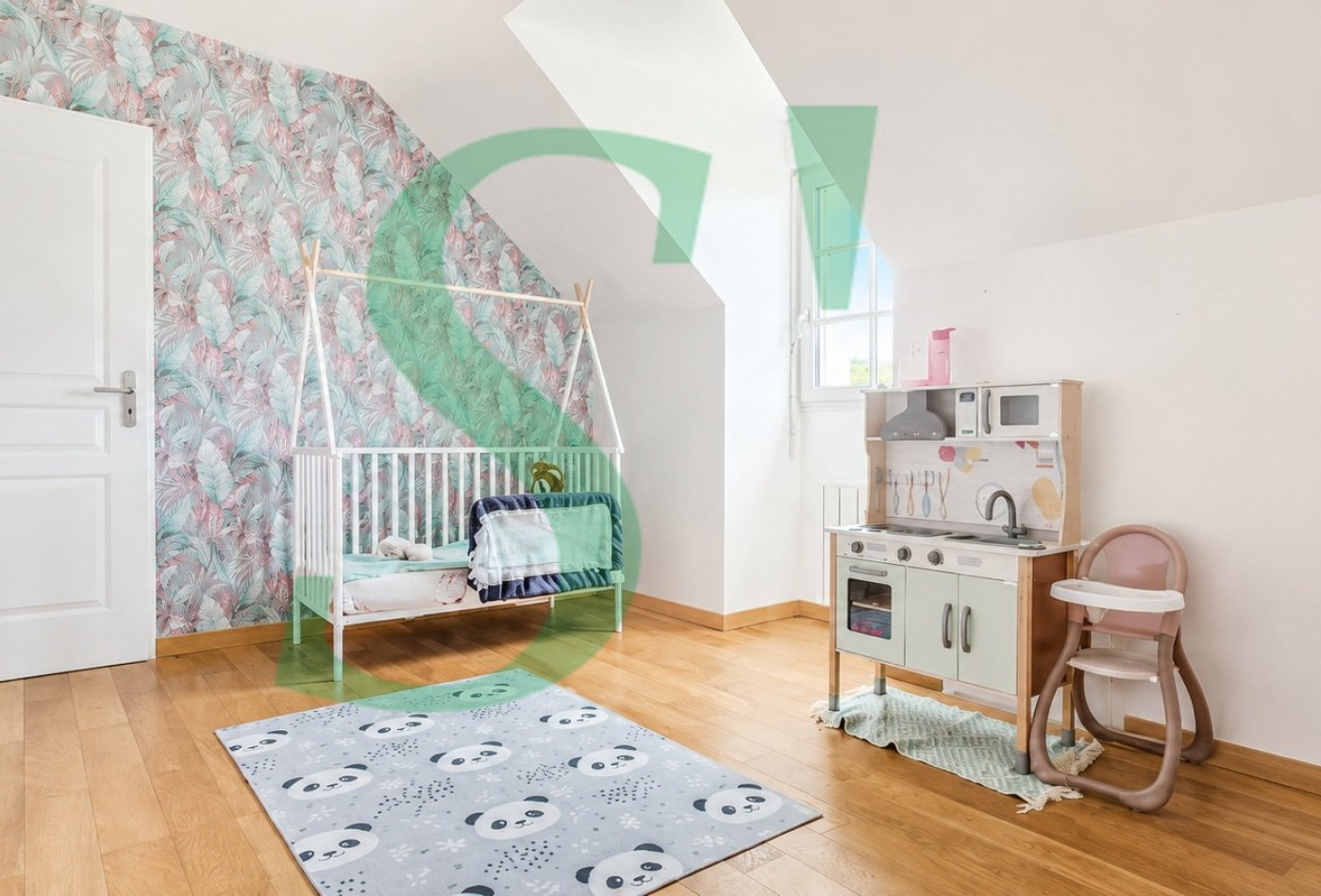 vente Maison Saint Clair Sur Epte - Photo 8