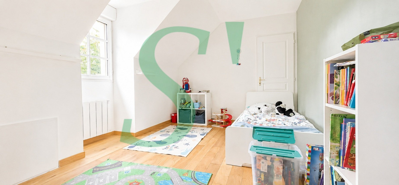 vente Maison Saint Clair Sur Epte - Photo 9