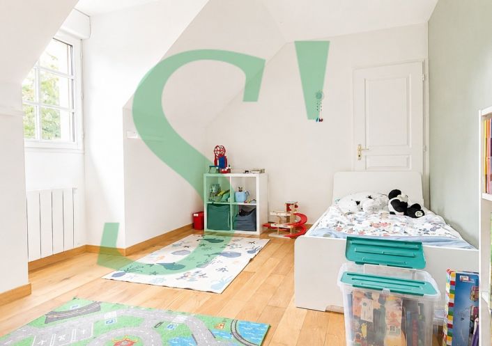 vente Maison Saint Clair Sur Epte