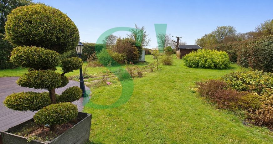 vente Maison Chaumont En Vexin