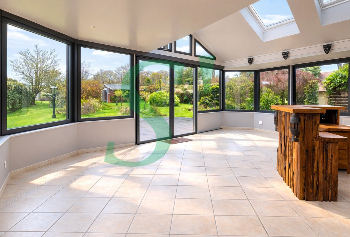 vente Maison Chaumont En Vexin - Photo 3