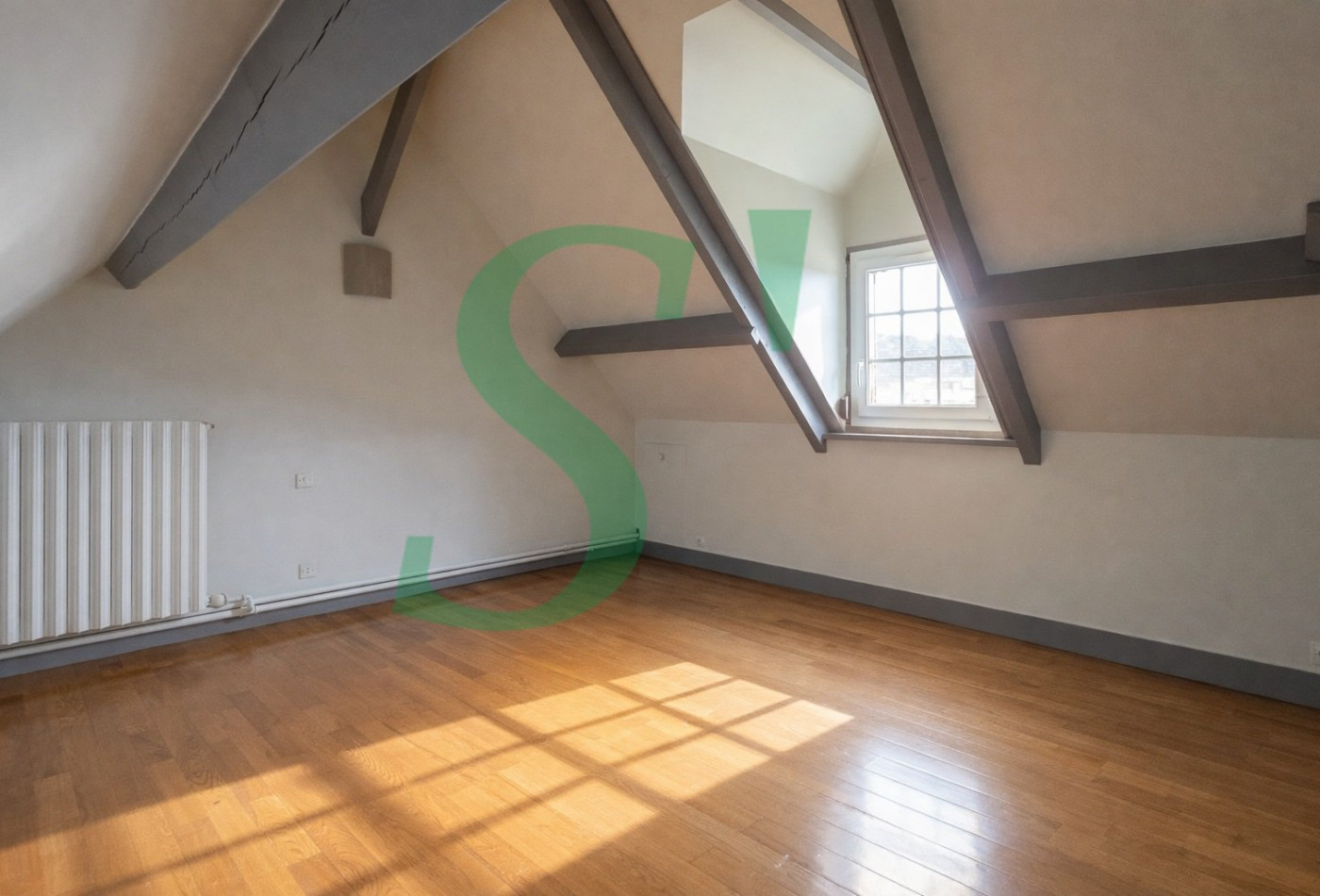 vente Maison Chaumont En Vexin - Photo 8