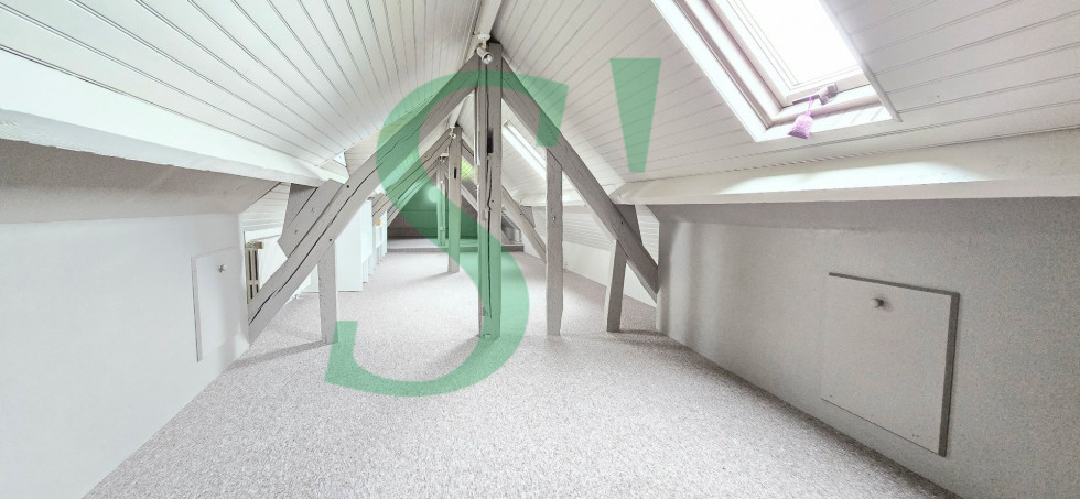 vente Maison Chaumont En Vexin - Photo 10