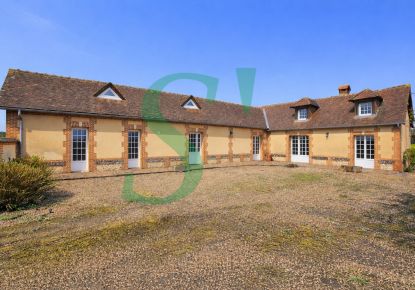 vente Maison Auneuil