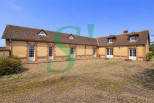 vente Maison Auneuil