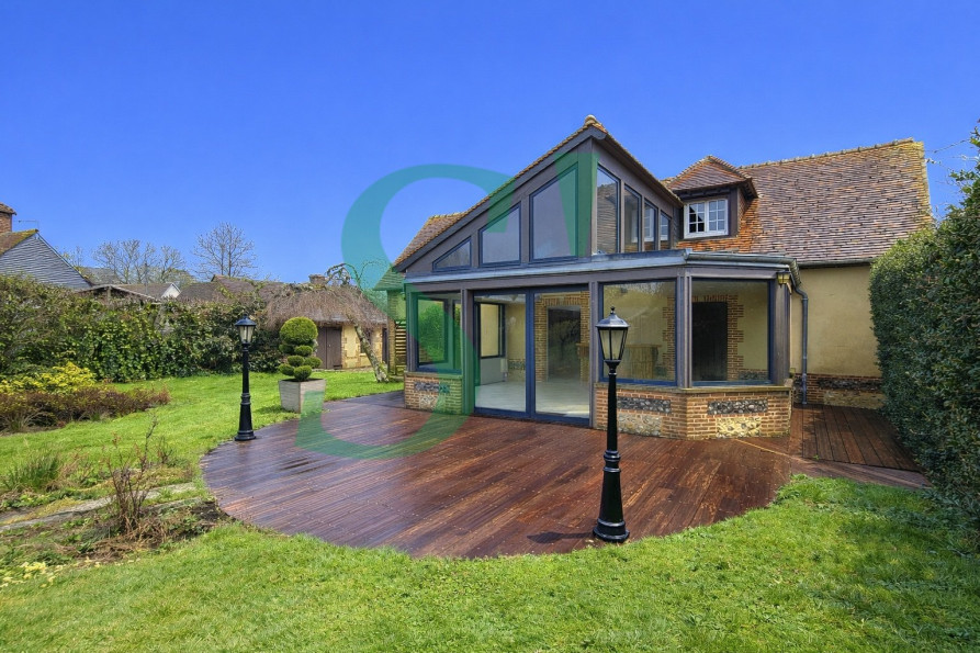 vente Maison Auneuil - Photo 1