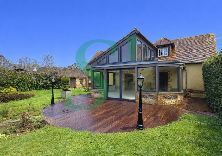 vente Maison Auneuil