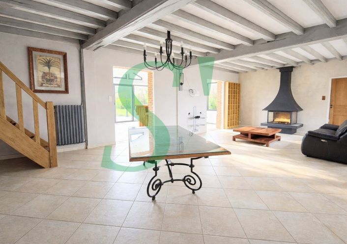 vente Maison Auneuil