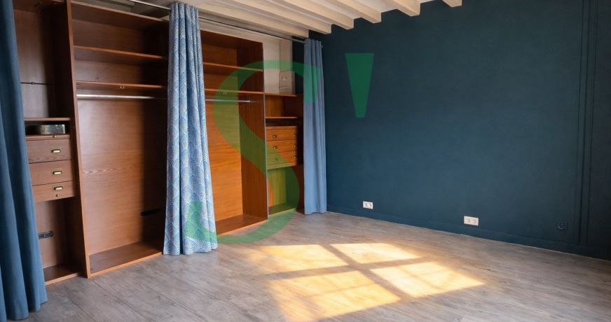 vente Maison Auneuil