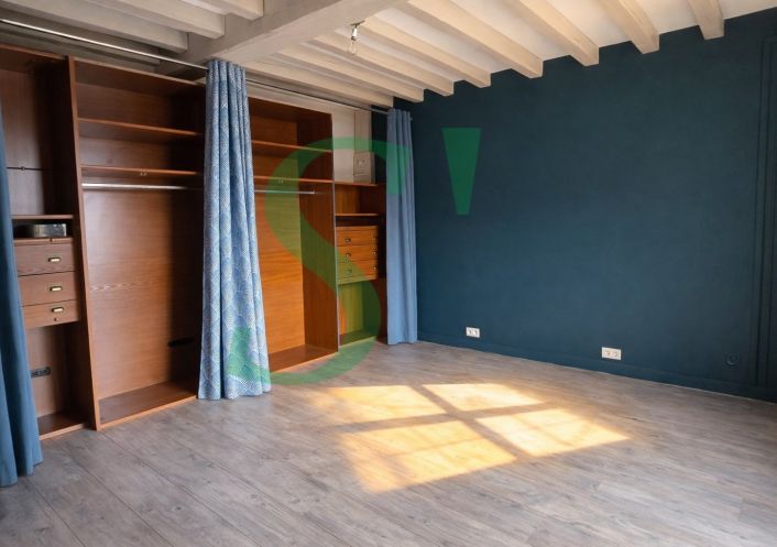 vente Maison Auneuil