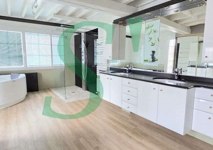 vente Maison Auneuil
