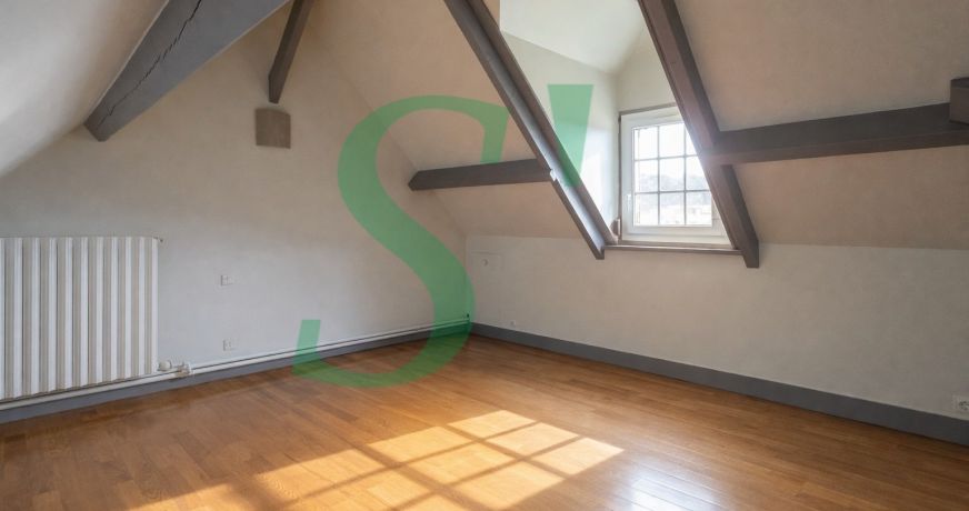 vente Maison Auneuil