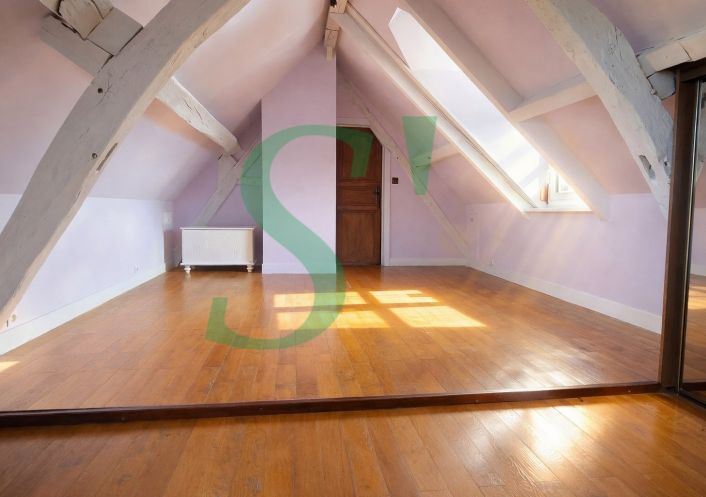 vente Maison Auneuil