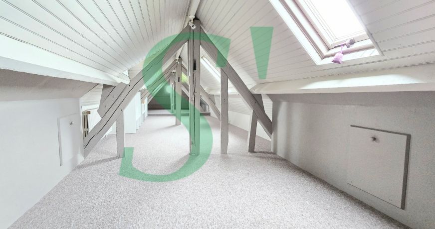 vente Maison Auneuil