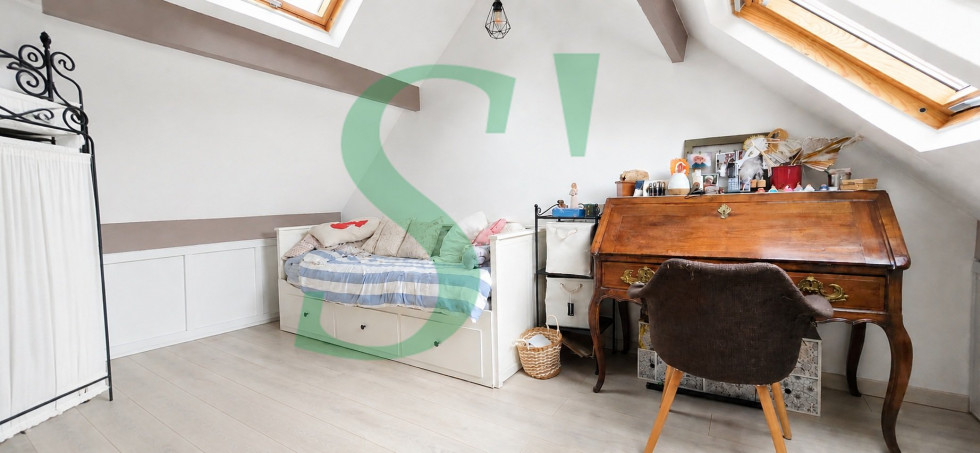 vente Maison Chaumont En Vexin - Photo 9