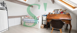 vente Maison Chaumont En Vexin