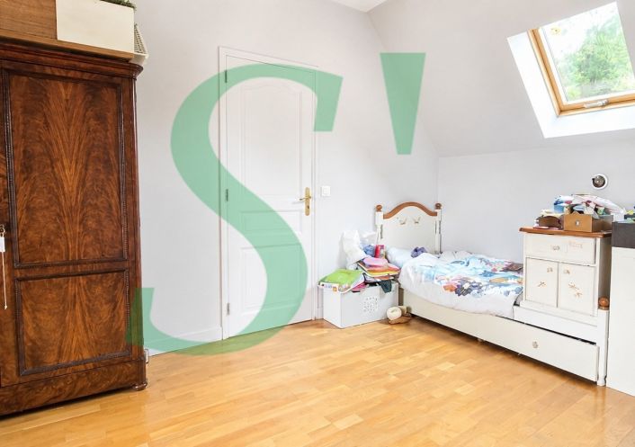 vente Maison Chaumont En Vexin