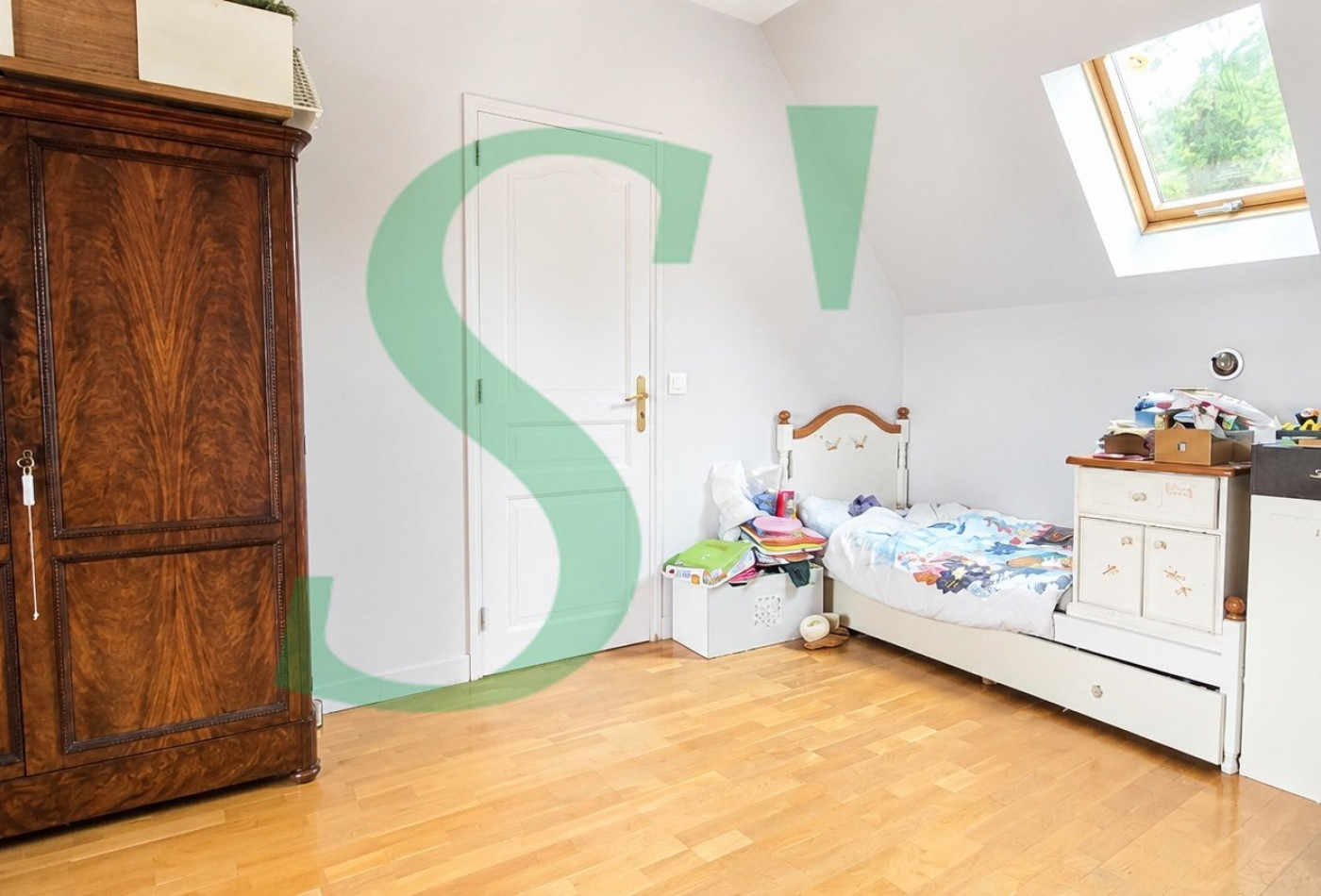 vente Maison Chaumont En Vexin - Photo 10
