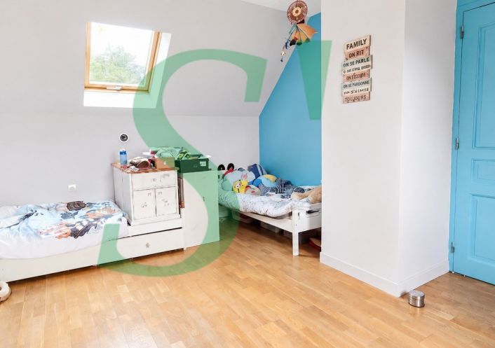 vente Maison Chaumont En Vexin