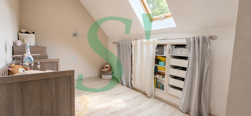 vente Maison Chaumont En Vexin - Photo 8