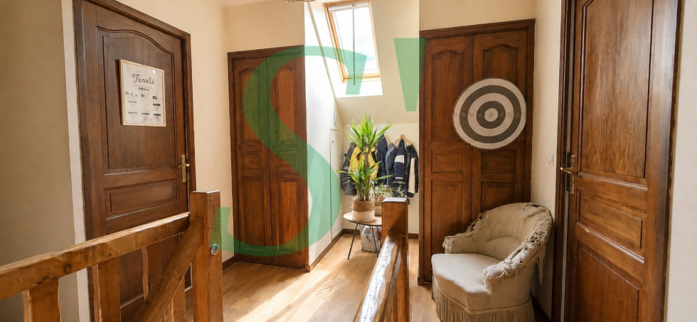 vente Maison Chaumont En Vexin - Photo 7