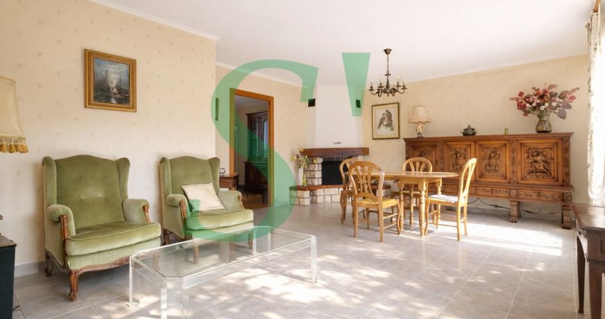 vente Maison Gisors