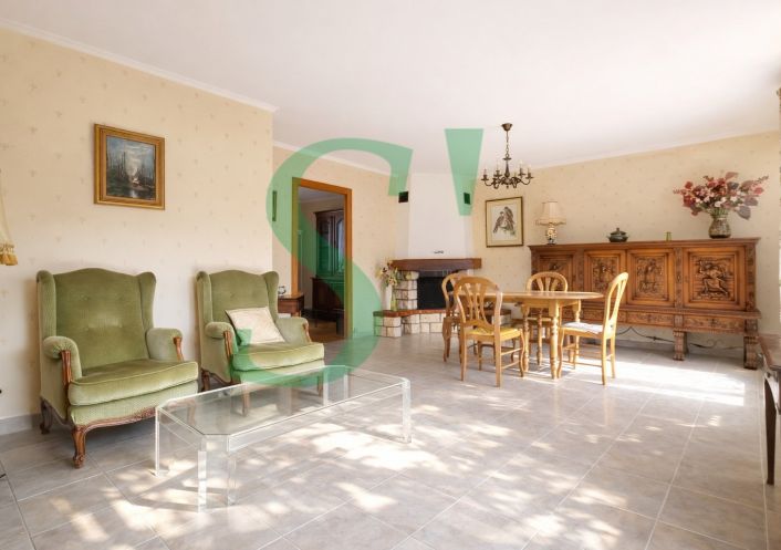 vente Maison Gisors