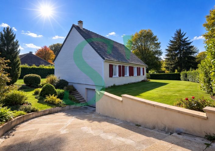 vente Maison Gisors
