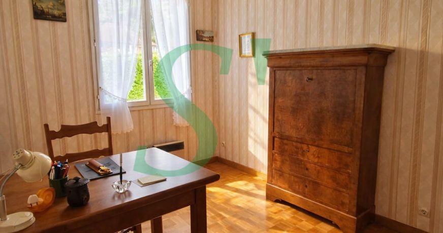 vente Maison Gisors