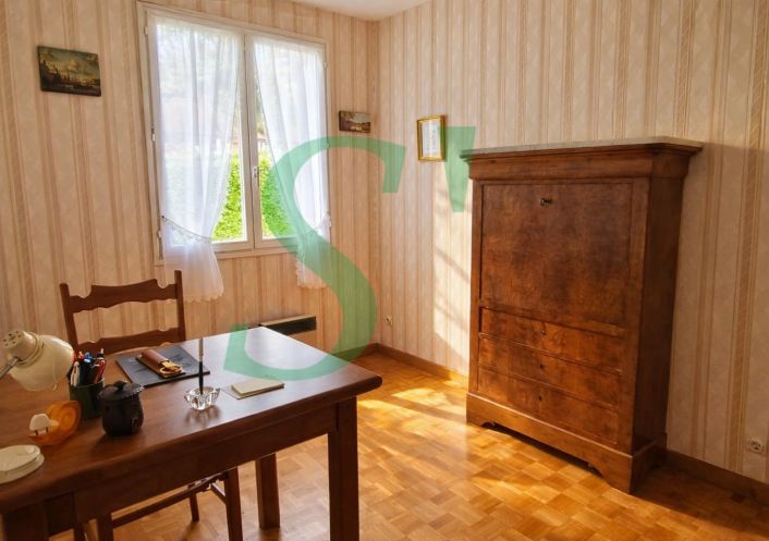 vente Maison Gisors