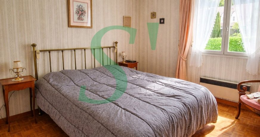 vente Maison Gisors