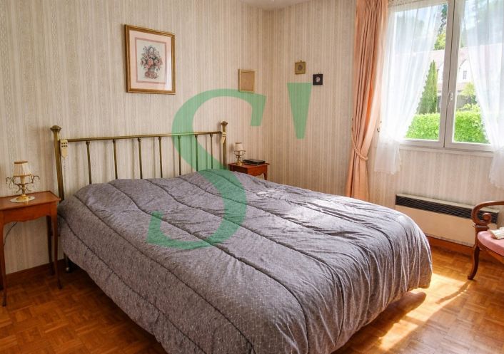 vente Maison Gisors