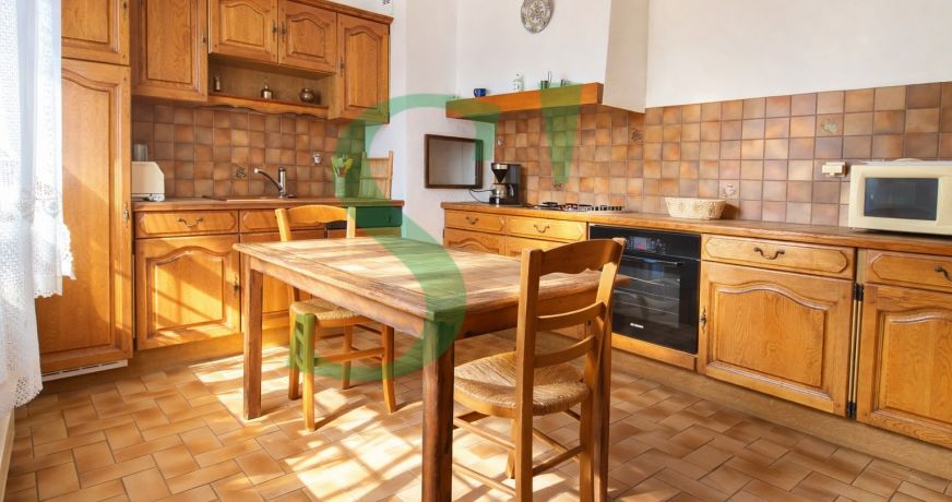 vente Maison Gisors