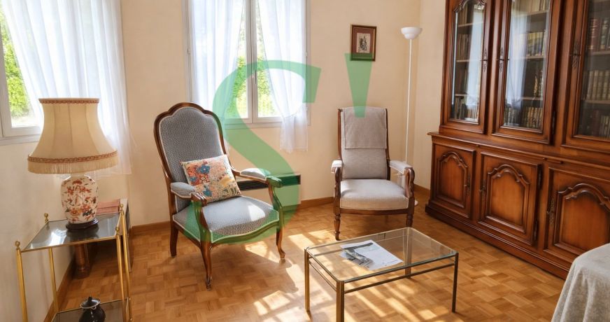 vente Maison Gisors