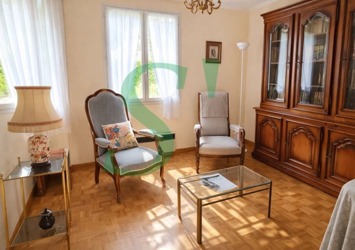 vente Maison Gisors