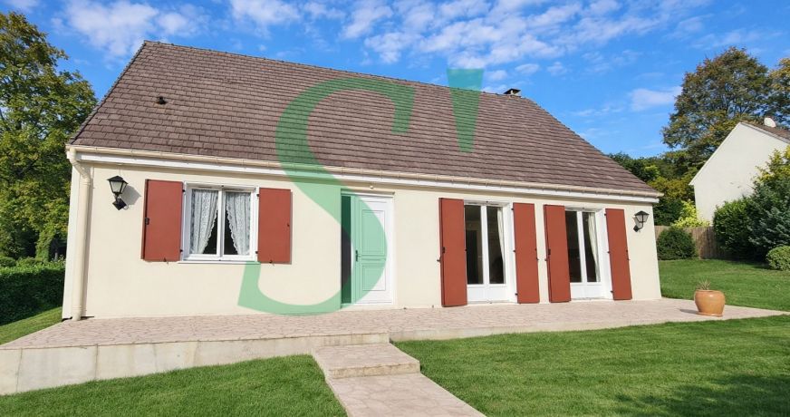vente Maison Gisors