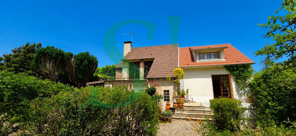 vente Maison Wy Dit Joli Village - Photo 1