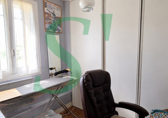 vente Maison Wy Dit Joli Village