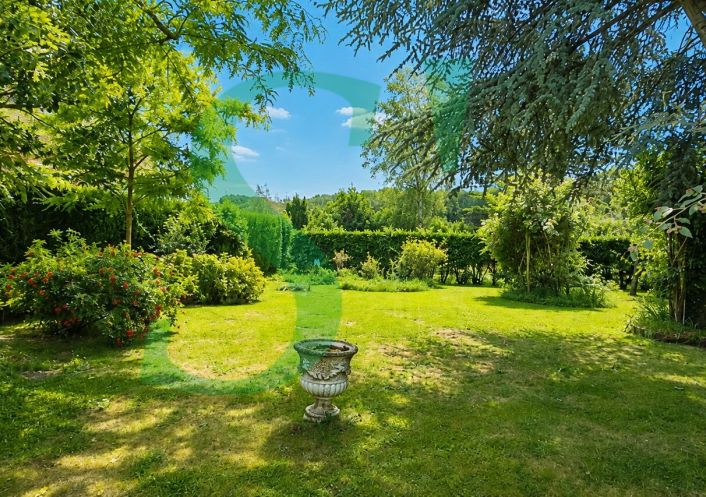 vente Maison Wy Dit Joli Village