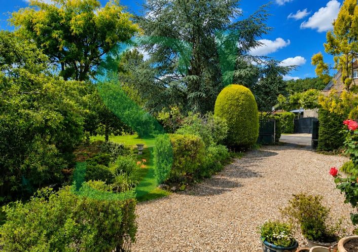 vente Maison Wy Dit Joli Village