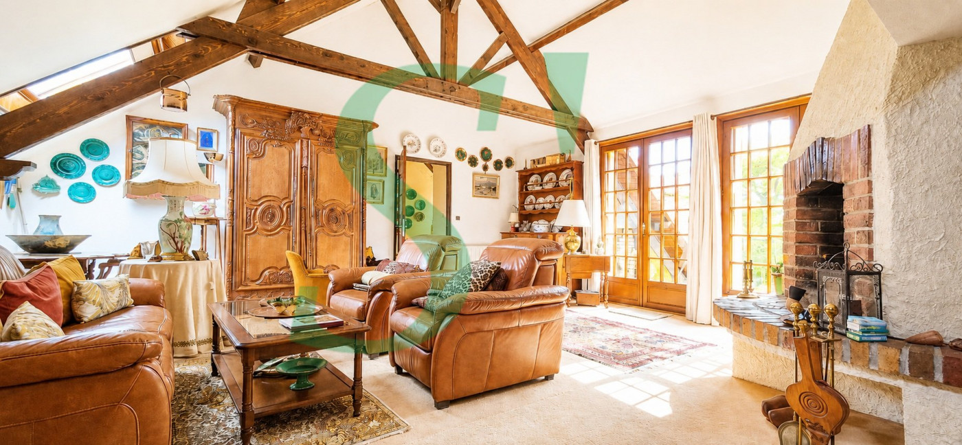 vente Maison Wy Dit Joli Village - Photo 3