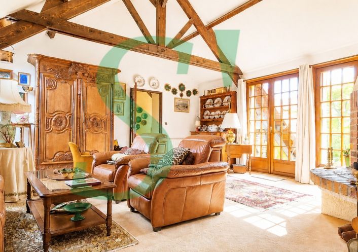vente Maison Wy Dit Joli Village