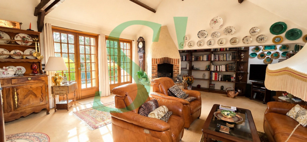 vente Maison Wy Dit Joli Village - Photo 4