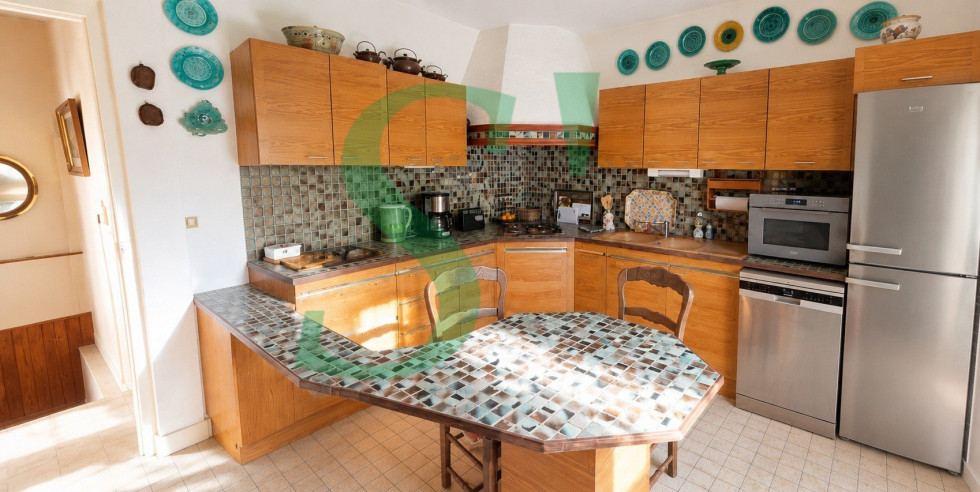 vente Maison Wy Dit Joli Village - Photo 6